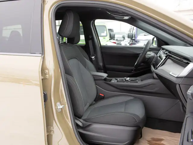 2026 Jeep Cherokee Laredo - Photo 22