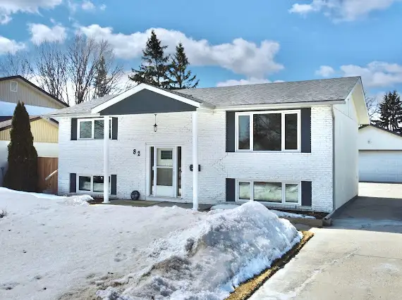 NORTH KILDONAN HOME FOR SALE