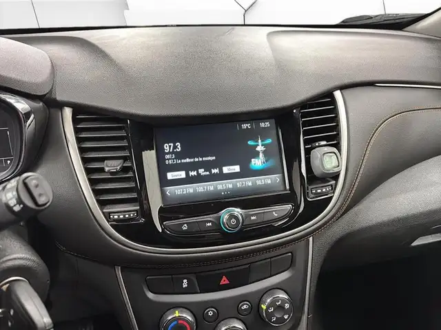 2017 Chevrolet Trax AWD 4dr LS - Photo 12