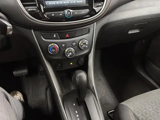 2017 Chevrolet Trax AWD 4dr LS - Photo 13