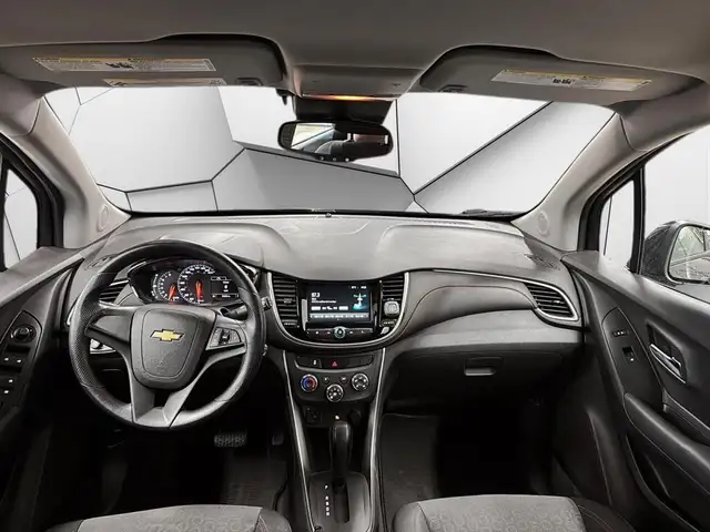 2017 Chevrolet Trax AWD 4dr LS - Photo 14