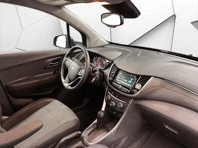 2017 Chevrolet Trax AWD 4dr LS - Photo 15