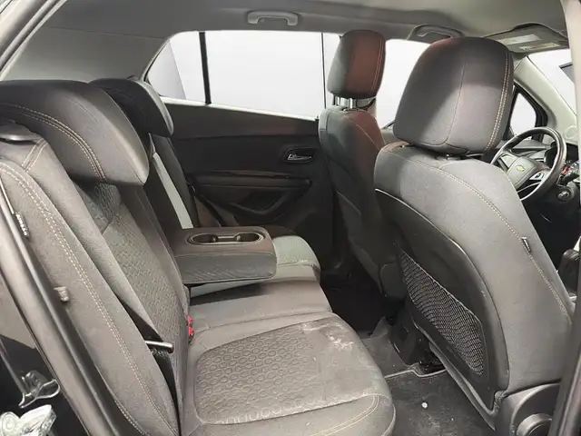 2017 Chevrolet Trax AWD 4dr LS - Photo 17