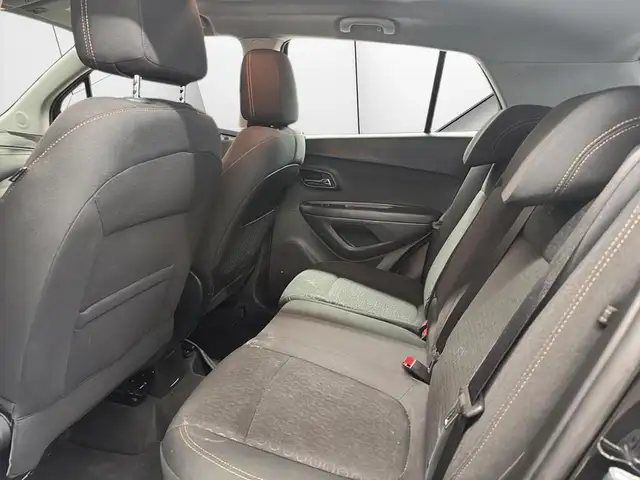 2017 Chevrolet Trax AWD 4dr LS - Photo 18