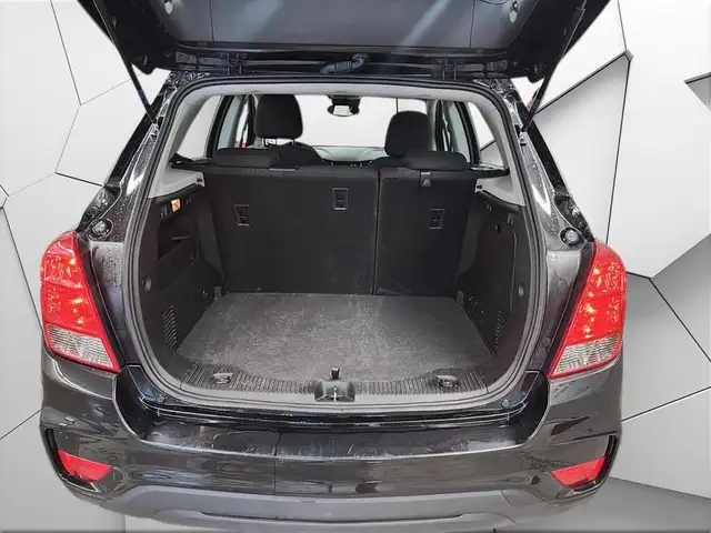 2017 Chevrolet Trax AWD 4dr LS - Photo 19