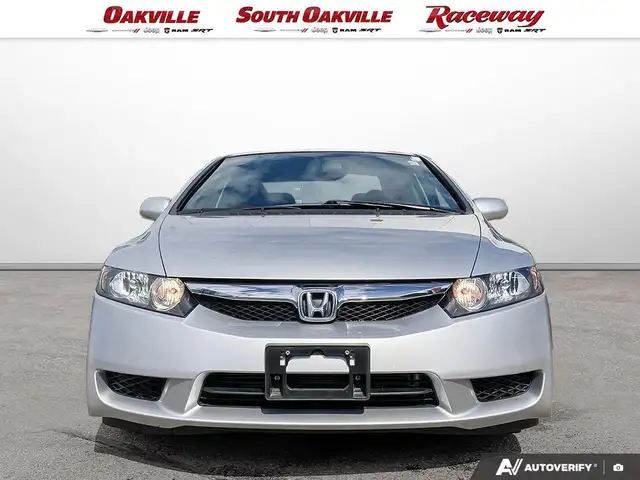 2011 Honda Civic LX-S | CLEAN CARFAX | WHOLESALE AS IS | - Photo 2