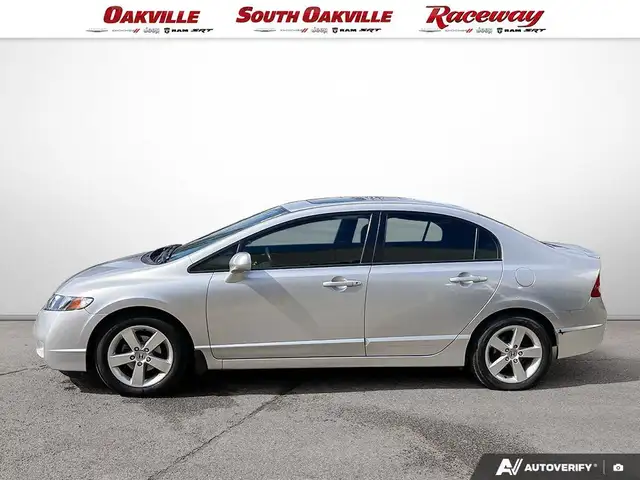 2011 Honda Civic LX-S | CLEAN CARFAX | WHOLESALE AS IS | - Photo 3