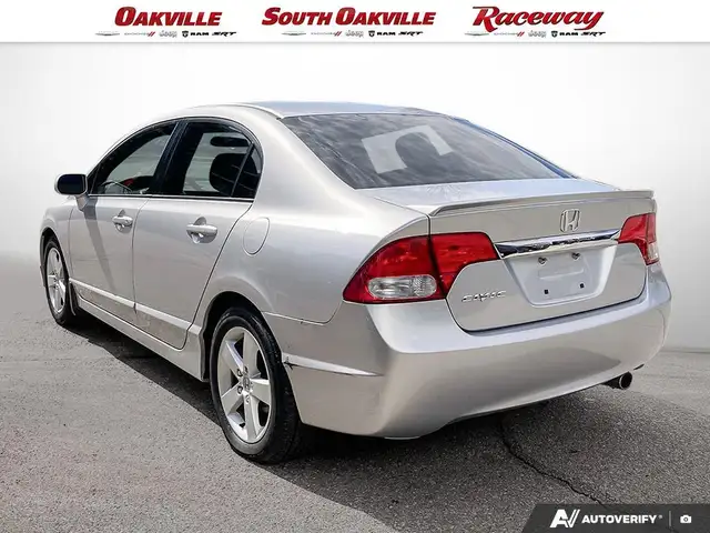 2011 Honda Civic LX-S | CLEAN CARFAX | WHOLESALE AS IS | - Photo 4