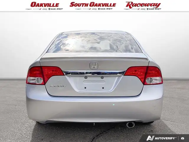 2011 Honda Civic LX-S | CLEAN CARFAX | WHOLESALE AS IS | - Photo 5