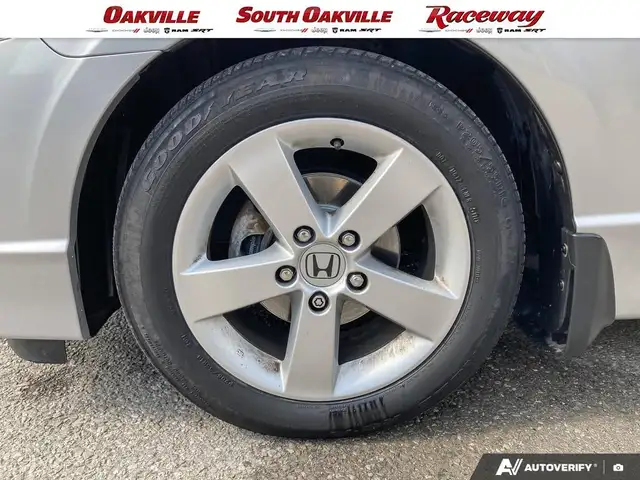 2011 Honda Civic LX-S | CLEAN CARFAX | WHOLESALE AS IS | - Photo 6