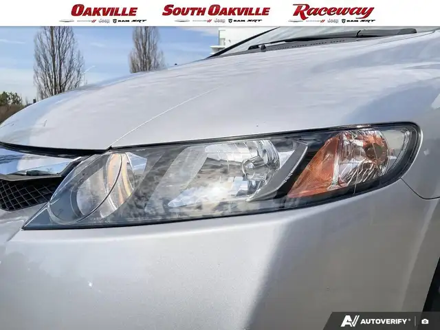 2011 Honda Civic LX-S | CLEAN CARFAX | WHOLESALE AS IS | - Photo 8