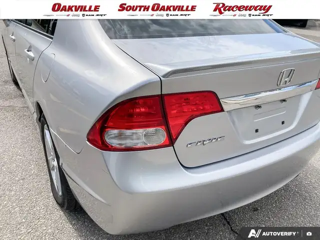 2011 Honda Civic LX-S | CLEAN CARFAX | WHOLESALE AS IS | - Photo 11