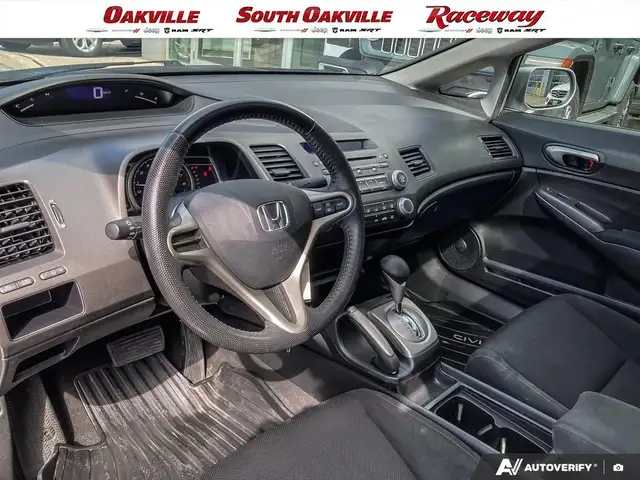 2011 Honda Civic LX-S | CLEAN CARFAX | WHOLESALE AS IS | - Photo 13