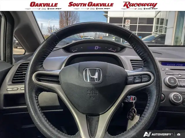 2011 Honda Civic LX-S | CLEAN CARFAX | WHOLESALE AS IS | - Photo 14