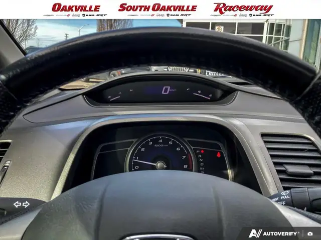 2011 Honda Civic LX-S | CLEAN CARFAX | WHOLESALE AS IS | - Photo 15