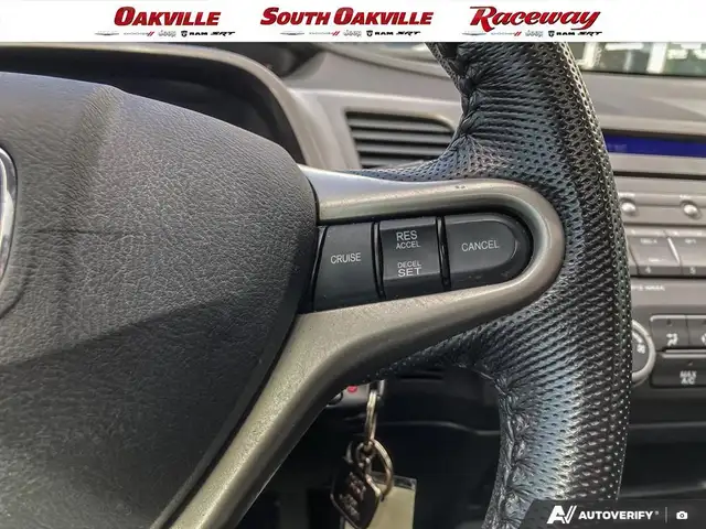 2011 Honda Civic LX-S | CLEAN CARFAX | WHOLESALE AS IS | - Photo 16