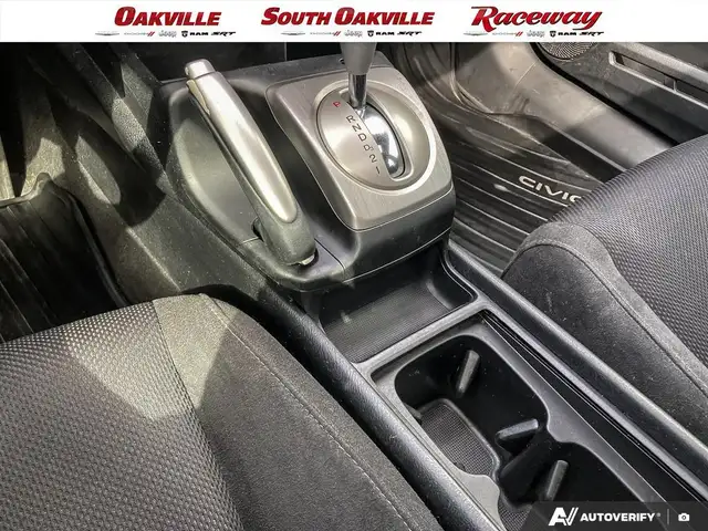 2011 Honda Civic LX-S | CLEAN CARFAX | WHOLESALE AS IS | - Photo 18