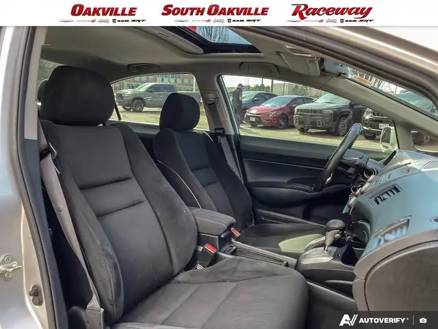 2011 Honda Civic LX-S | CLEAN CARFAX | WHOLESALE AS IS | - Photo 22