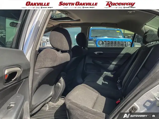 2011 Honda Civic LX-S | CLEAN CARFAX | WHOLESALE AS IS | - Photo 23