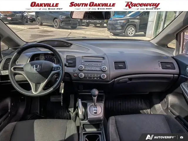 2011 Honda Civic LX-S | CLEAN CARFAX | WHOLESALE AS IS | - Photo 24