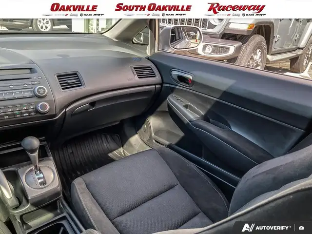 2011 Honda Civic LX-S | CLEAN CARFAX | WHOLESALE AS IS | - Photo 25