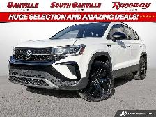 2024 Volkswagen Taos COMFORTLINE | HEATED SEATS | PANO SUNROOF |