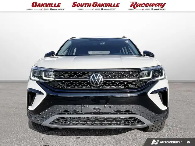 2024 Volkswagen Taos COMFORTLINE | HEATED SEATS | PANO SUNROOF | - Photo 2