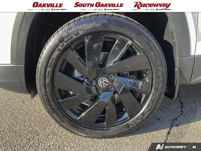 2024 Volkswagen Taos COMFORTLINE | HEATED SEATS | PANO SUNROOF | - Photo 6