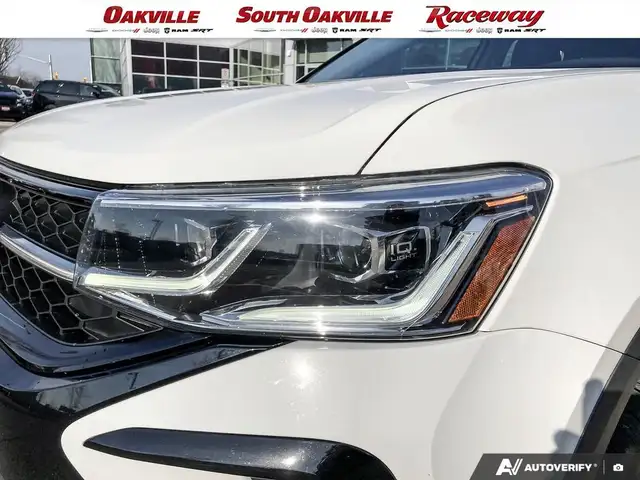 2024 Volkswagen Taos COMFORTLINE | HEATED SEATS | PANO SUNROOF | - Photo 8