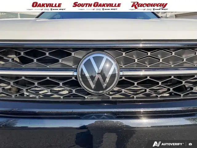 2024 Volkswagen Taos COMFORTLINE | HEATED SEATS | PANO SUNROOF | - Photo 9