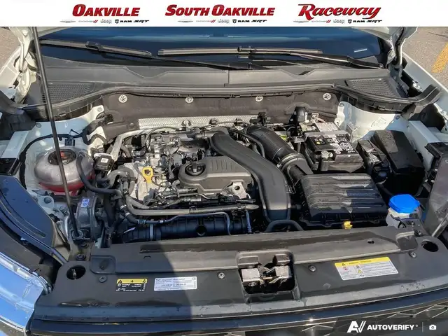 2024 Volkswagen Taos COMFORTLINE | HEATED SEATS | PANO SUNROOF | - Photo 10