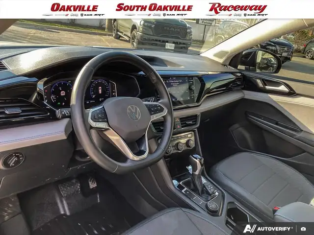 2024 Volkswagen Taos COMFORTLINE | HEATED SEATS | PANO SUNROOF | - Photo 13