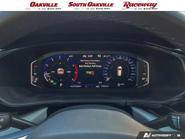 2024 Volkswagen Taos COMFORTLINE | HEATED SEATS | PANO SUNROOF | - Photo 15