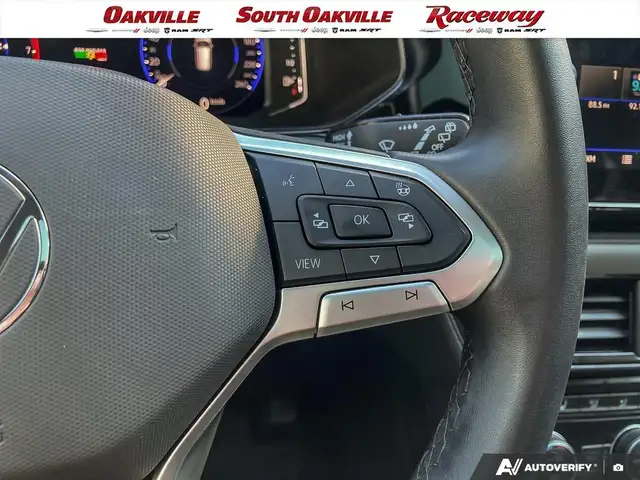 2024 Volkswagen Taos COMFORTLINE | HEATED SEATS | PANO SUNROOF | - Photo 16