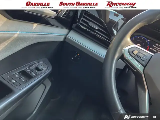 2024 Volkswagen Taos COMFORTLINE | HEATED SEATS | PANO SUNROOF | - Photo 17