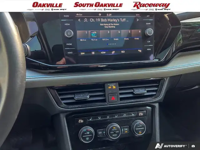 2024 Volkswagen Taos COMFORTLINE | HEATED SEATS | PANO SUNROOF | - Photo 19