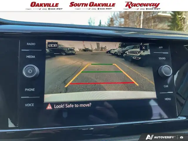 2024 Volkswagen Taos COMFORTLINE | HEATED SEATS | PANO SUNROOF | - Photo 21