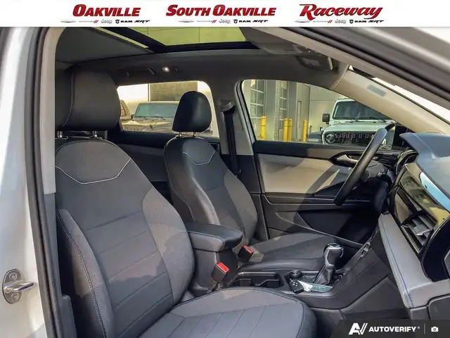 2024 Volkswagen Taos COMFORTLINE | HEATED SEATS | PANO SUNROOF | - Photo 22