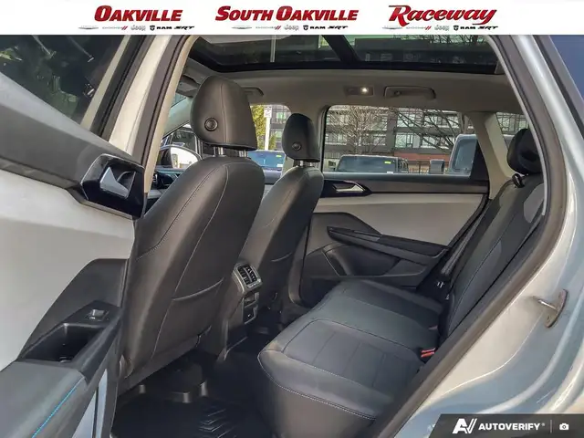 2024 Volkswagen Taos COMFORTLINE | HEATED SEATS | PANO SUNROOF | - Photo 23