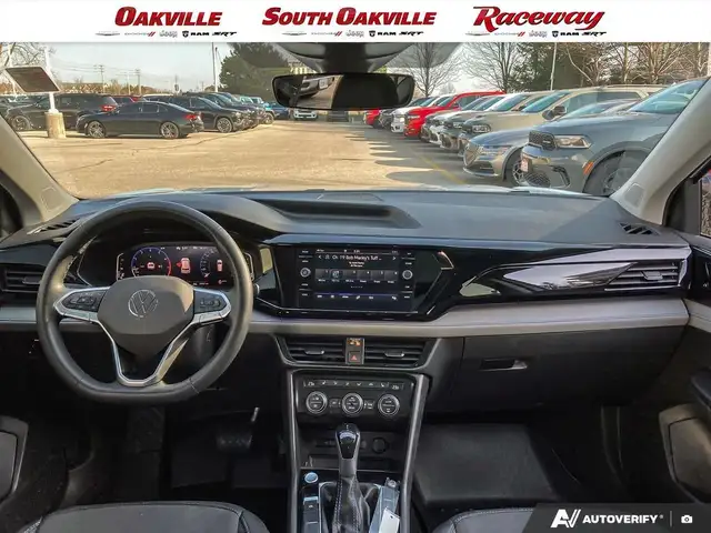 2024 Volkswagen Taos COMFORTLINE | HEATED SEATS | PANO SUNROOF | - Photo 24