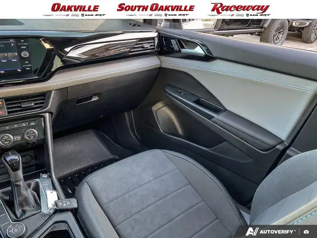 2024 Volkswagen Taos COMFORTLINE | HEATED SEATS | PANO SUNROOF | - Photo 25