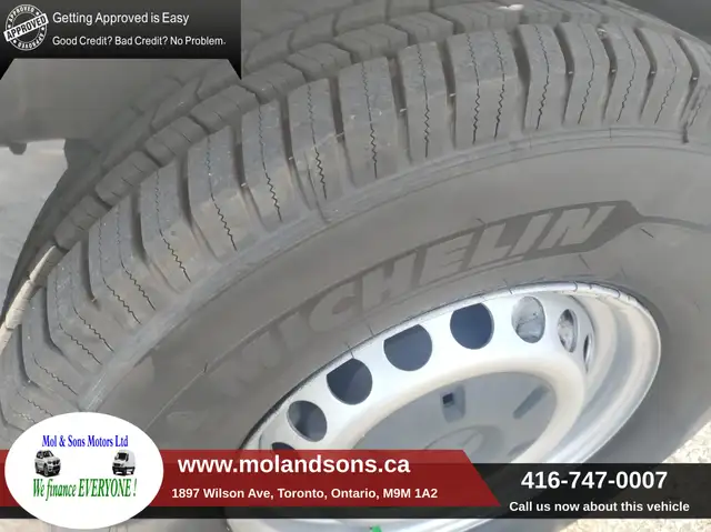 2015 Mercedes-Benz Sprinter diesel - Photo 3