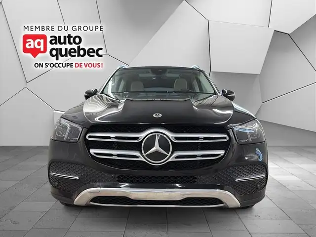 2022 Mercedes-Benz GLE450 GLE 450 4MATIC VUS Jamais accidenté - Photo 2