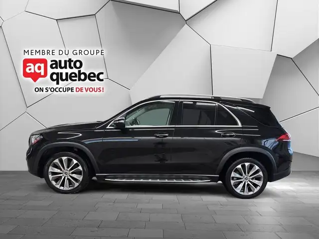 2022 Mercedes-Benz GLE450 GLE 450 4MATIC VUS Jamais accidenté - Photo 4