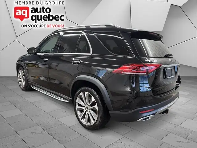 2022 Mercedes-Benz GLE450 GLE 450 4MATIC VUS Jamais accidenté - Photo 5