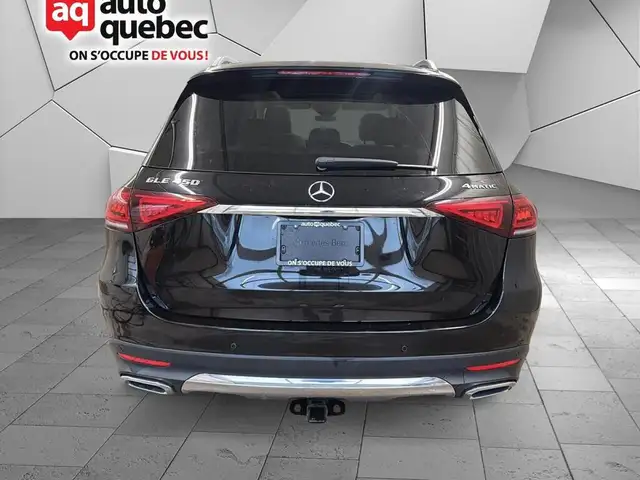 2022 Mercedes-Benz GLE450 GLE 450 4MATIC VUS Jamais accidenté - Photo 6