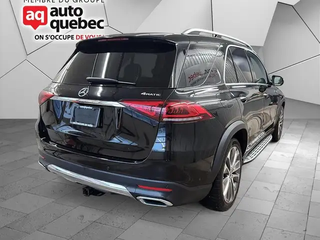 2022 Mercedes-Benz GLE450 GLE 450 4MATIC VUS Jamais accidenté - Photo 7