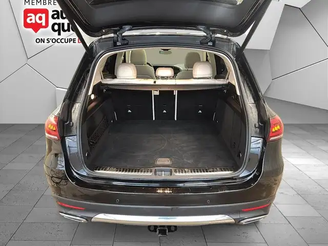 2022 Mercedes-Benz GLE450 GLE 450 4MATIC VUS Jamais accidenté - Photo 8