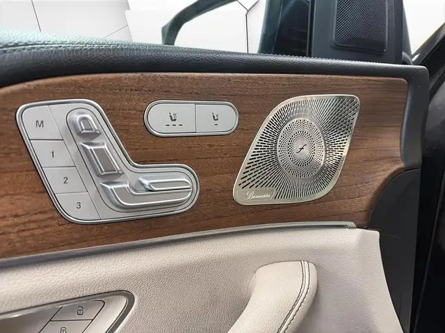 2022 Mercedes-Benz GLE450 GLE 450 4MATIC VUS Jamais accidenté - Photo 9