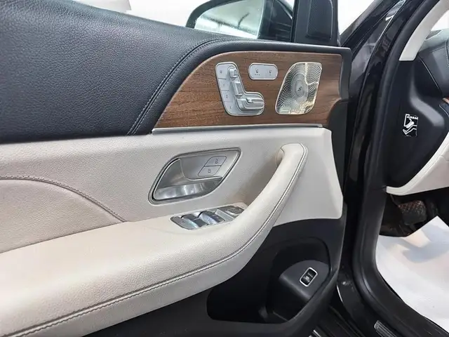 2022 Mercedes-Benz GLE450 GLE 450 4MATIC VUS Jamais accidenté - Photo 10